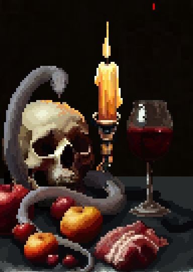 Memento Mortis thumbnail thumbnail